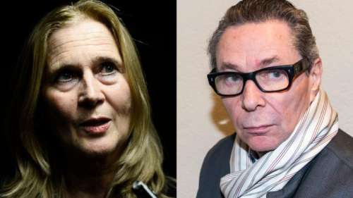Nobel de littérature : l'académie exige la démission de l'épouse de Jean-Claude Arnault
