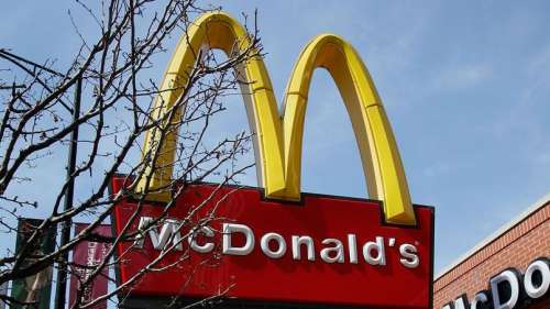 L'atelier de lecture McDonald's au Salon de la jeunesse de Montreuil fait polémique