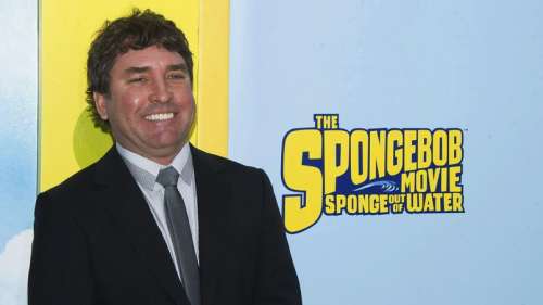 Le créateur de Bob l'éponge, Stephen Hillenburg, est décédé