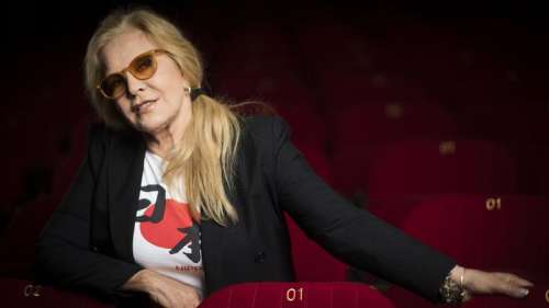 Les Clefs d'une vie : Sylvie Vartan rallume la flamme de son amour pour Johnny