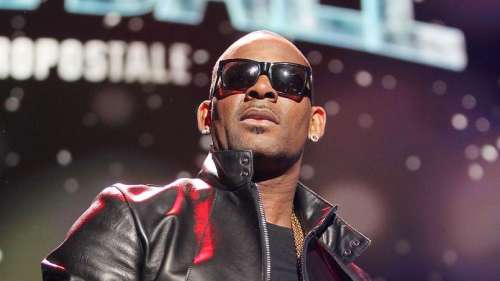 R. Kelly, Chris Brown... L'industrie musicale pourrait boycotter les artistes visés par Me Too