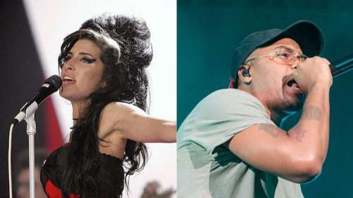 Amy Winehouse: son producteur bricole un duo posthume avec le rappeur Nas