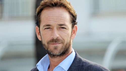 Mort de Luke Perry: de Besson à Tarantino, retour sur sa carrière manquée au cinéma