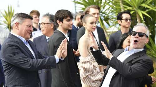 Cannes 2019: il n'y aura toujours pas de films Netflix sur la Croisette