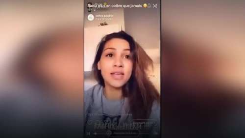 Rania (LesAnges12) : Elle s’énerve contre ses haters !