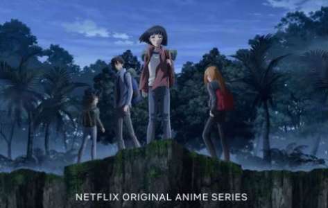 Une deuxième saison pour 7SEEDS annoncée pour 2020 sur Netflix