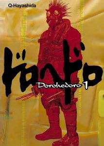 #TBT : Dorohedoro