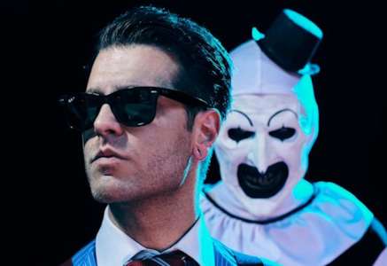 ICE NINE KILLS fournira la chanson officielle du film “Terrifier 3”