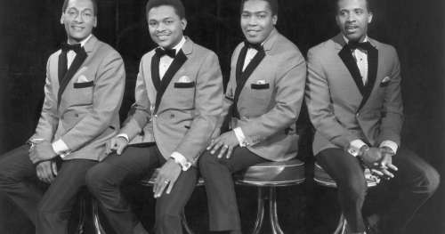 Réveillez-vous pour le regretté chanteur des Four Tops, Abdul “Duke” Fakir, qui se tiendra au Motown Museum