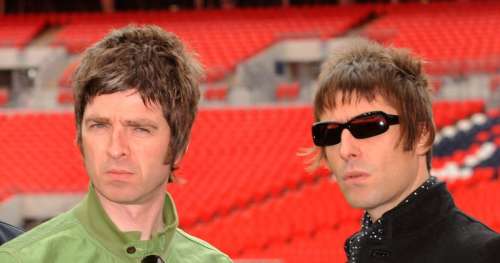 Les prix des retrouvailles d’Oasis laissent tous les fans dire la même chose | Actualités des célébrités | Showbiz & TV