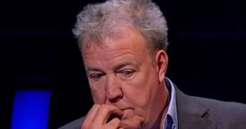 Jeremy Clarkson subit un coup dur alors que Piers Morgan se moque de lui | Actualités des célébrités | Showbiz et TV