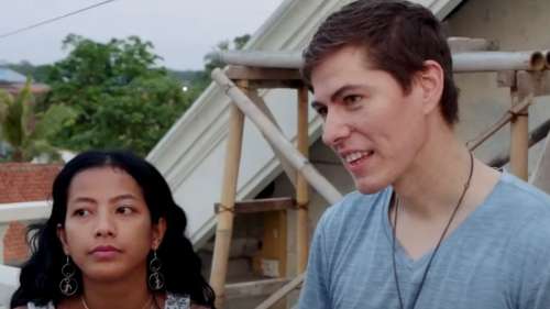 Pourquoi James et Metalia de 90 Day Fiancé : The Other Way me font soupçonner qu’ils ne déménagent pas réellement en Indonésie