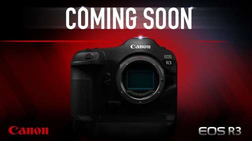 Canon Confirms Eos R3 Mirrorless Camera Is Coming Soon Tech24 Acualites