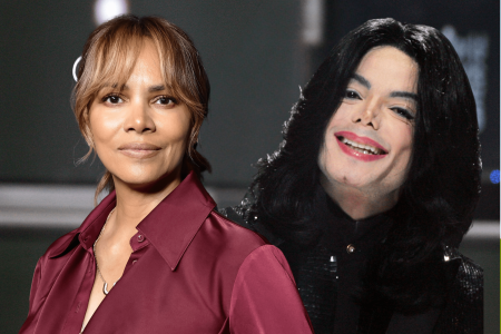 Halle Berry réagit à la réapparition d’une vidéo d’elle et Michael Jackson