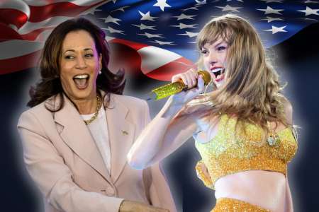 Taylor Swift organise-t-elle un concert de collecte de fonds pour Kamala Harris ? Ce que nous savons