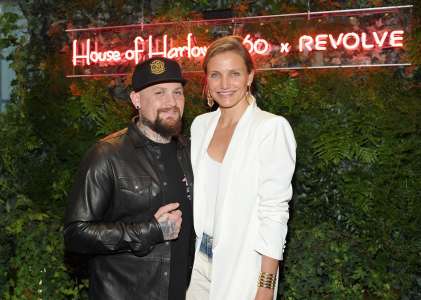 Cameron Diaz et Benji Madden profitent d’une rare sortie en famille avec 2 enfants