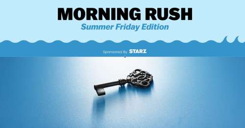 Réponses aux questions du quiz « On This Day » sur Deadline Morning Rush