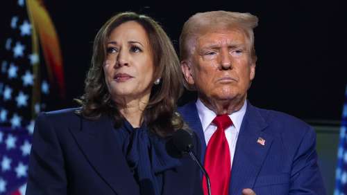 Comment regarder le débat présidentiel Harris Trump : guide de diffusion