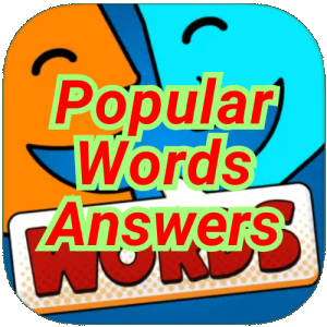 Popular Words Answers