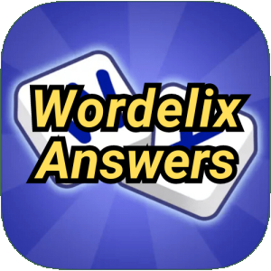 Wordelix Game Answers