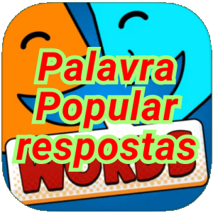 Palavra Popular respostas