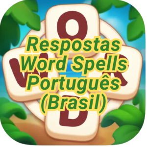 Respostas Word Spells – Português (Brasil)