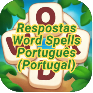 Respostas Word Spells – Português (Portugal)