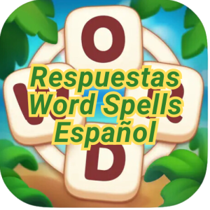 Respuestas Word Spells – Español