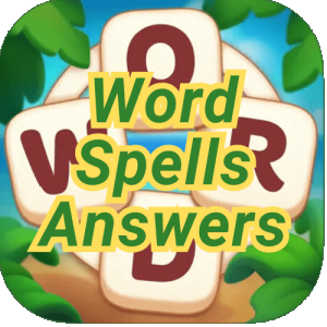 Word Spells Answers