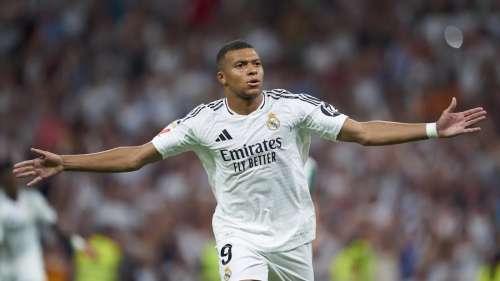 Diffusion en direct du Real Madrid contre Stuttgart 2024 : regardez la Ligue des champions gratuitement