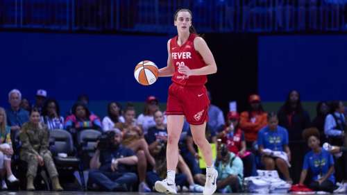 Diffusion en direct du match Indiana Fever vs. Dallas Wings 2024 : regardez la WNBA en direct