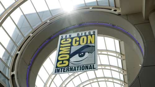 Comic-Con 2024 : à quoi s’attendre alors que la convention revient à San Diego