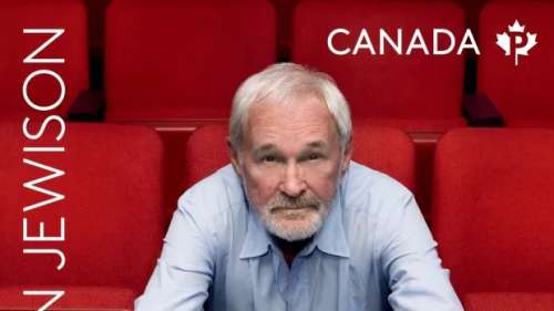 Le célèbre cinéaste canadien Norman Jewison honoré par un timbre commémoratif