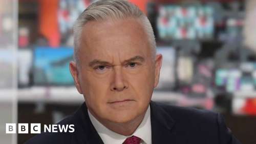 Huw Edwards accusé d’avoir réalisé des images indécentes d’enfants