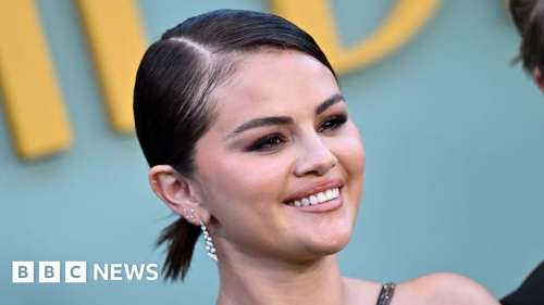 Selena Gomez rejoint la liste Bloomberg des célébrités milliardaires les plus riches