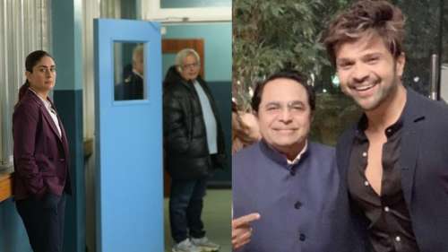 Mises à jour d’ENT LIVE : Les meurtres de Buckingham peinent à atteindre 10 crores ; le père d’Himesh Reshammiya décède