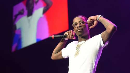 Décès de Rich Homie Quan : la police d’Atlanta publie un rapport sur la mort du rappeur