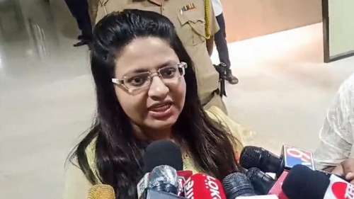 Delhi HC refuse de considérer l’appel de Puja Khedkar contre l’action de l’UPSC |  Dernières nouvelles de l’Inde