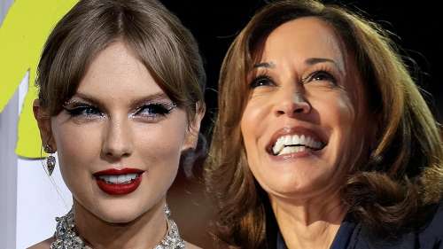 Taylor Swift soutient Kamala Harris après le débat présidentiel