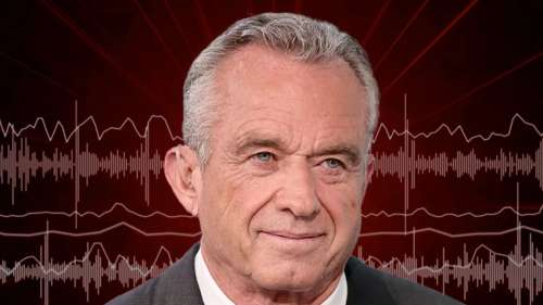 Robert F. Kennedy Jr. affirme que Cheryl Hines ne soutient pas Donald Trump