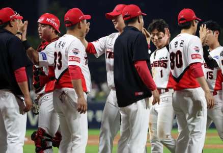 Baseball, football, tennis pour divertir les amateurs de sport pendant les vacances de Chuseok