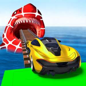 Car Stunt simulator Master 3D – Shahzad Latif