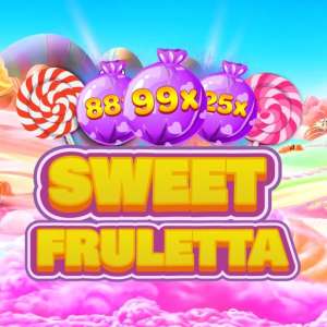 Sweet Fruletta – PENNFUTURE ACTION CORPORATION