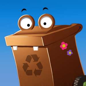 Grow Recycling : Kids Games – Gro Play