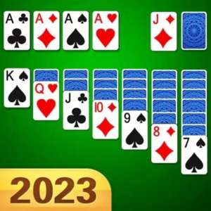 Solitaire Classic Game by Mint – games mint