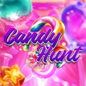 Candy-Hunt – Montserrat Cano