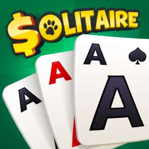 Solitaire Infinite: Win Cash – Aviagames Inc.