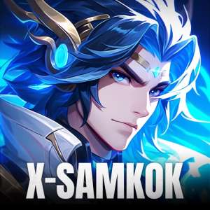 X-Samkok – Watt Games