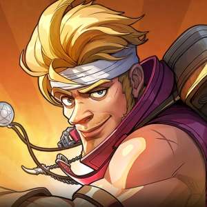 Metal Slug: Awakening-Season1 – HaoPlay Limited