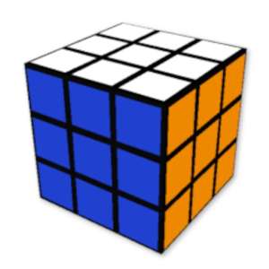 Cube Solver 3D – LOLAGRE